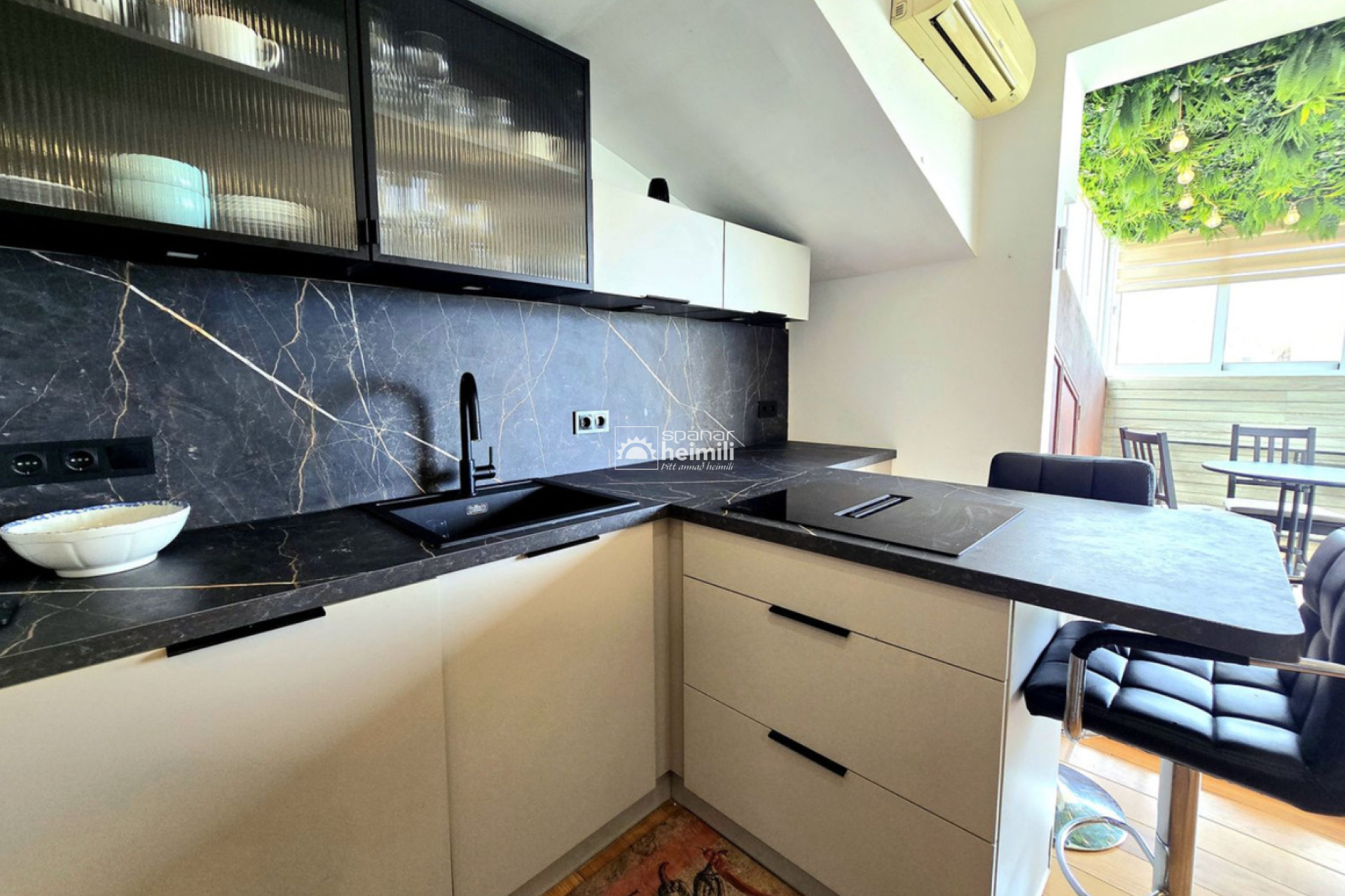 Obra nueva - Apartamento -
Malaga - Marbella Golden Mile