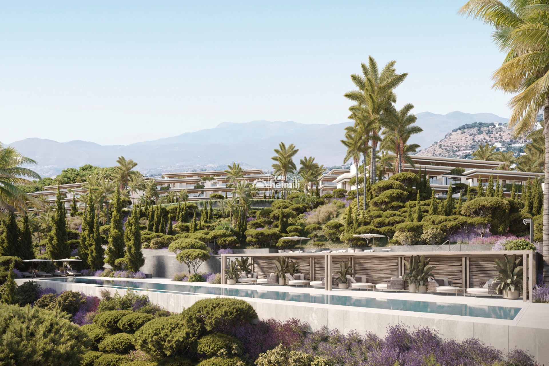 Obra nueva - Apartamento -
Málaga/Marbella - Málaga