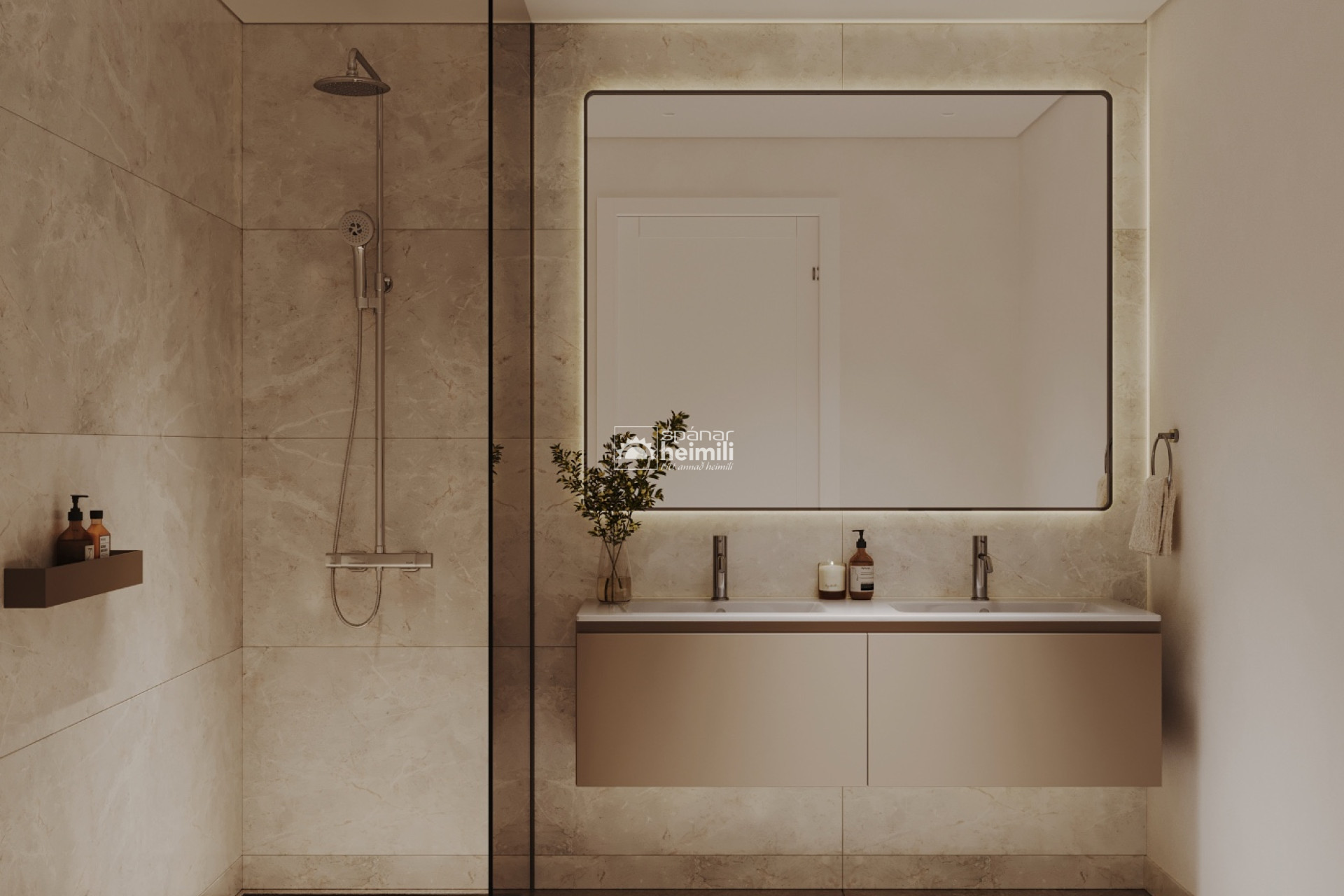 Obra nueva - Apartamento -
Málaga/Marbella - Málaga