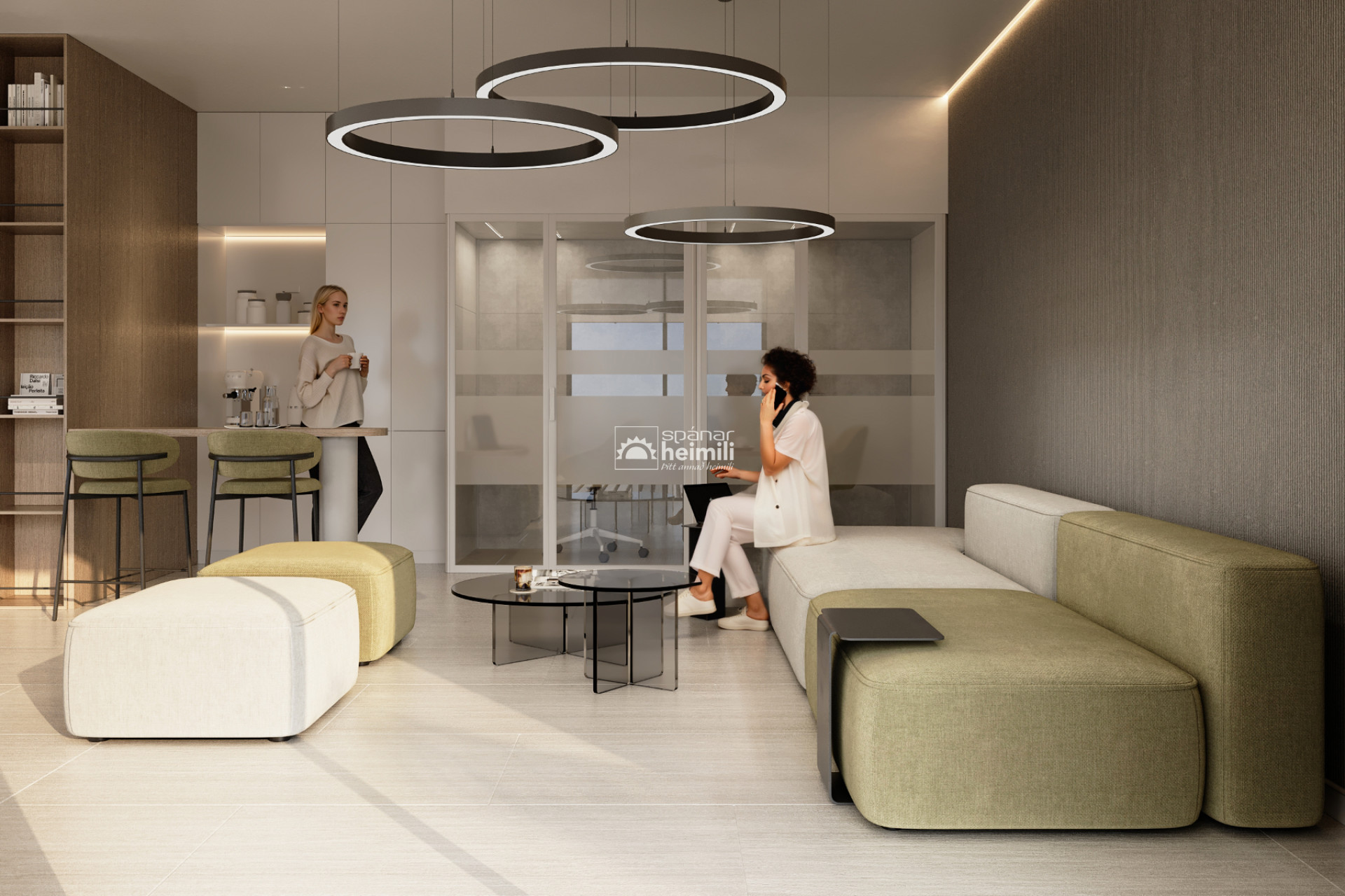 Obra nueva - Apartamento -
Málaga/Marbella - Málaga