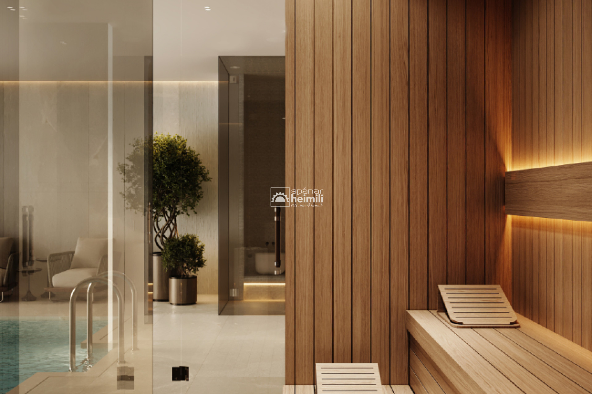 Obra nueva - Apartamento -
Málaga/Marbella - Málaga