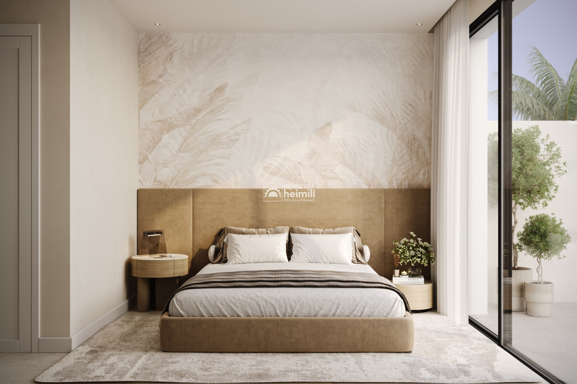 Obra nueva - Apartamento -
Málaga/Marbella - Málaga