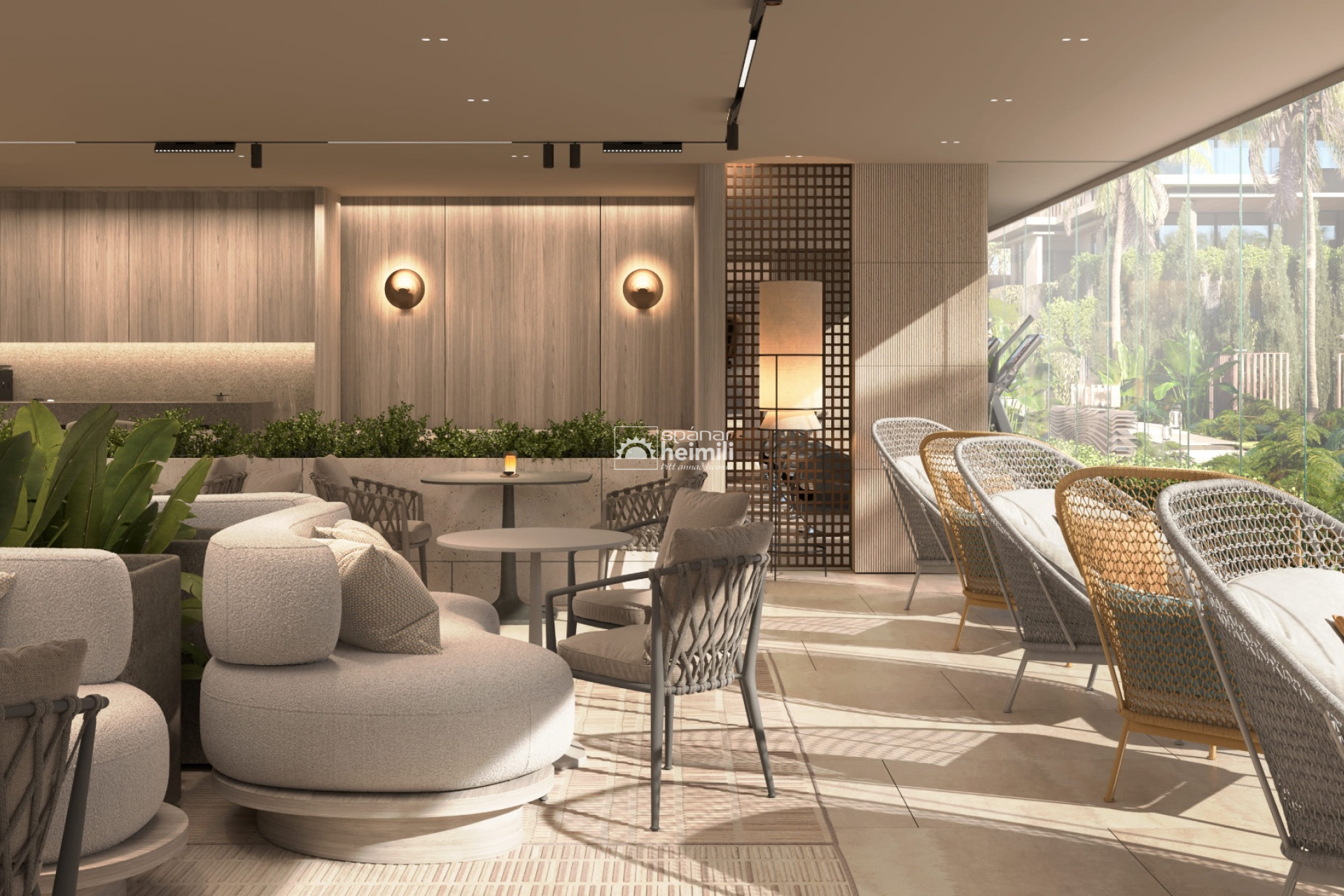 Obra nueva - Apartamento -
Málaga/Marbella - Málaga