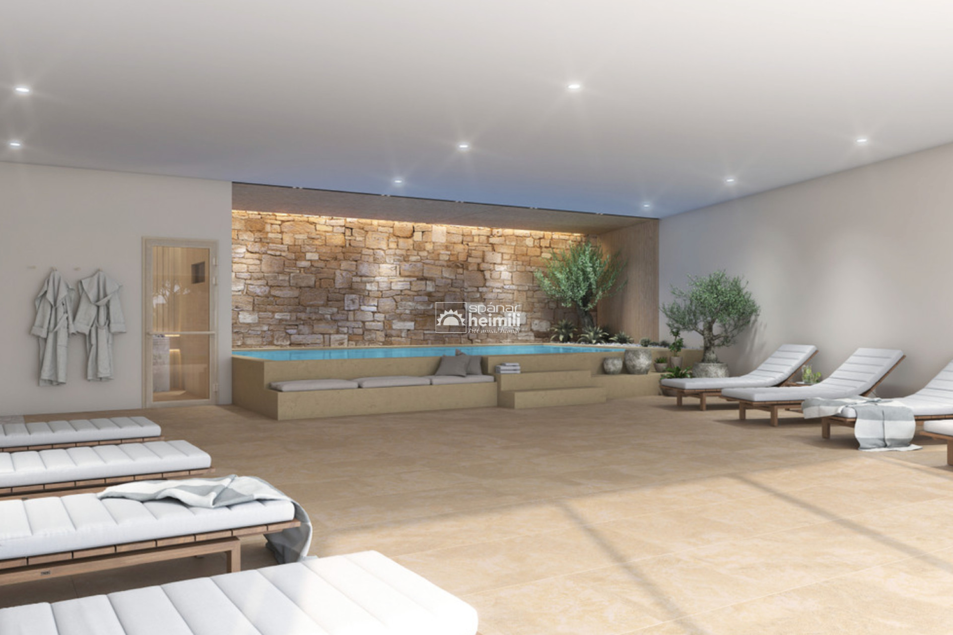 Obra nueva - Apartamento -
Málaga/Marbella - Málaga