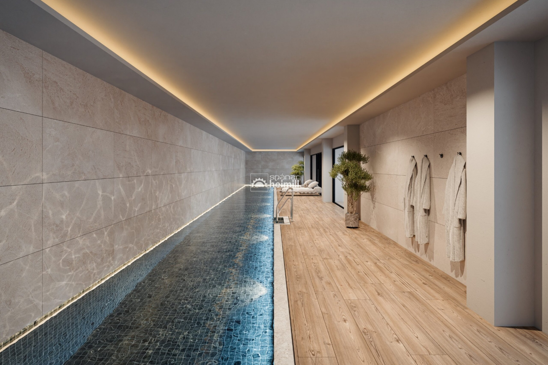 Obra nueva - Apartamento -
Málaga/Marbella - Marbella