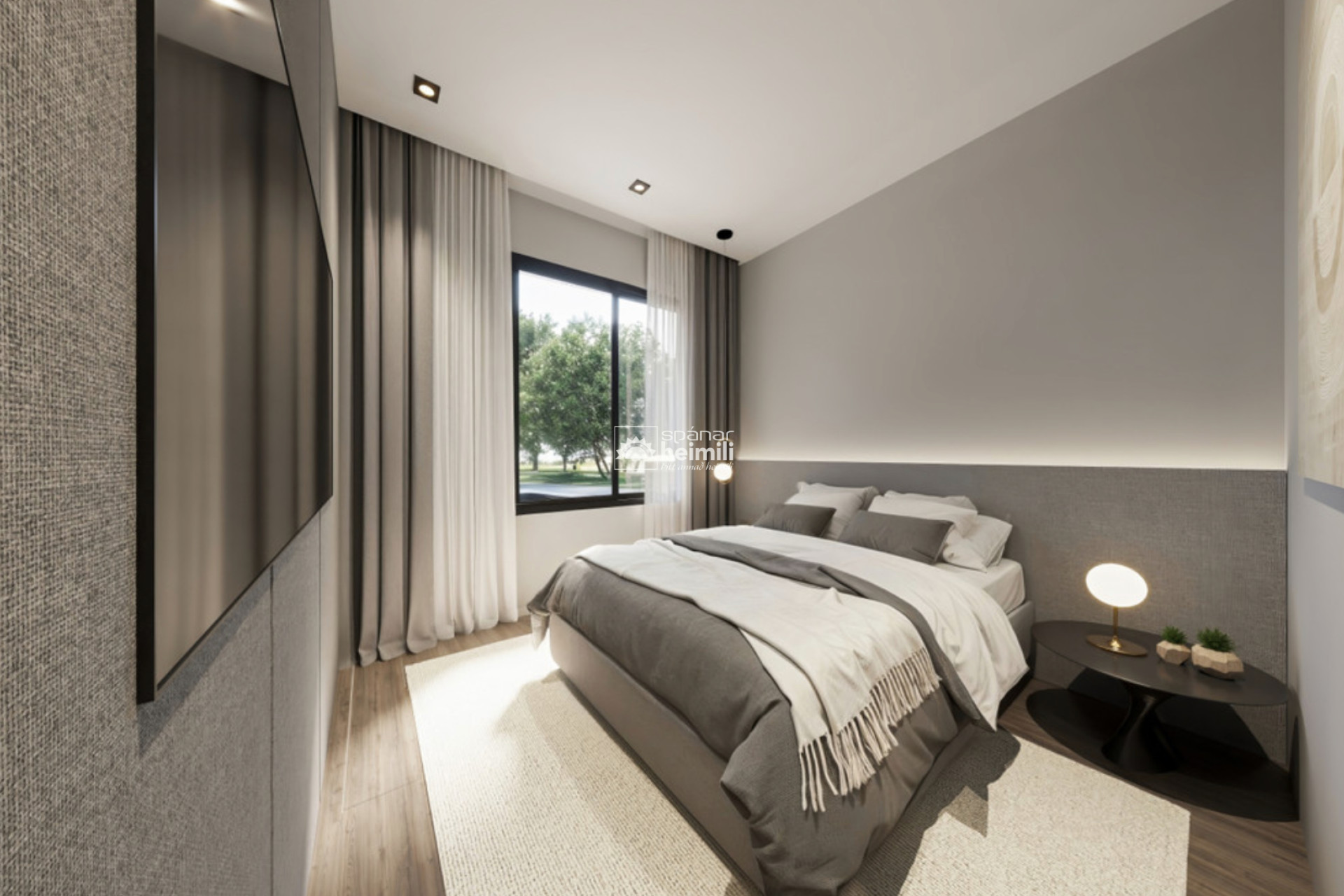 Obra nueva - Apartamento -
Málaga/Marbella - Marbella