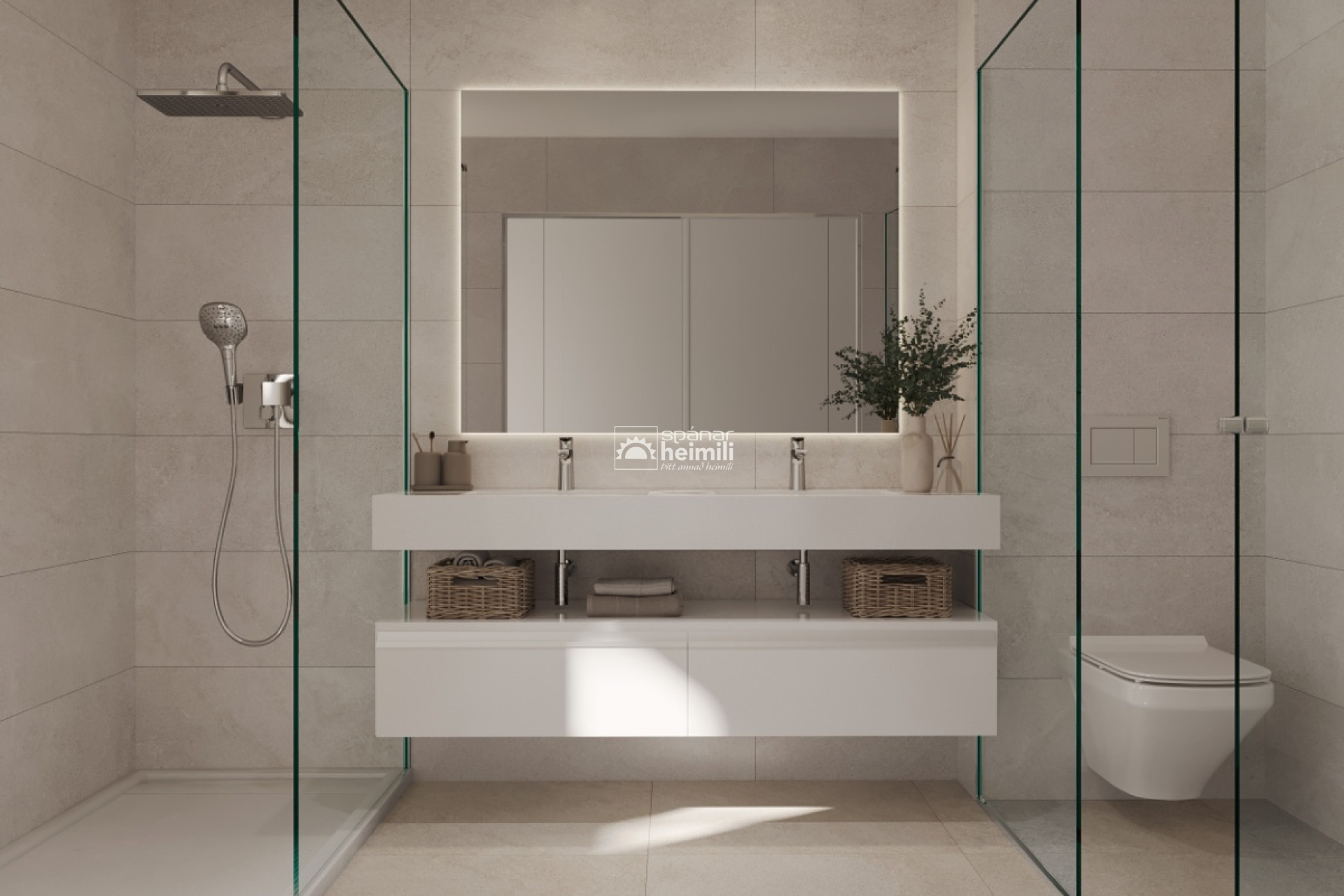 Obra nueva - Apartamento -
Malaga - Marbella