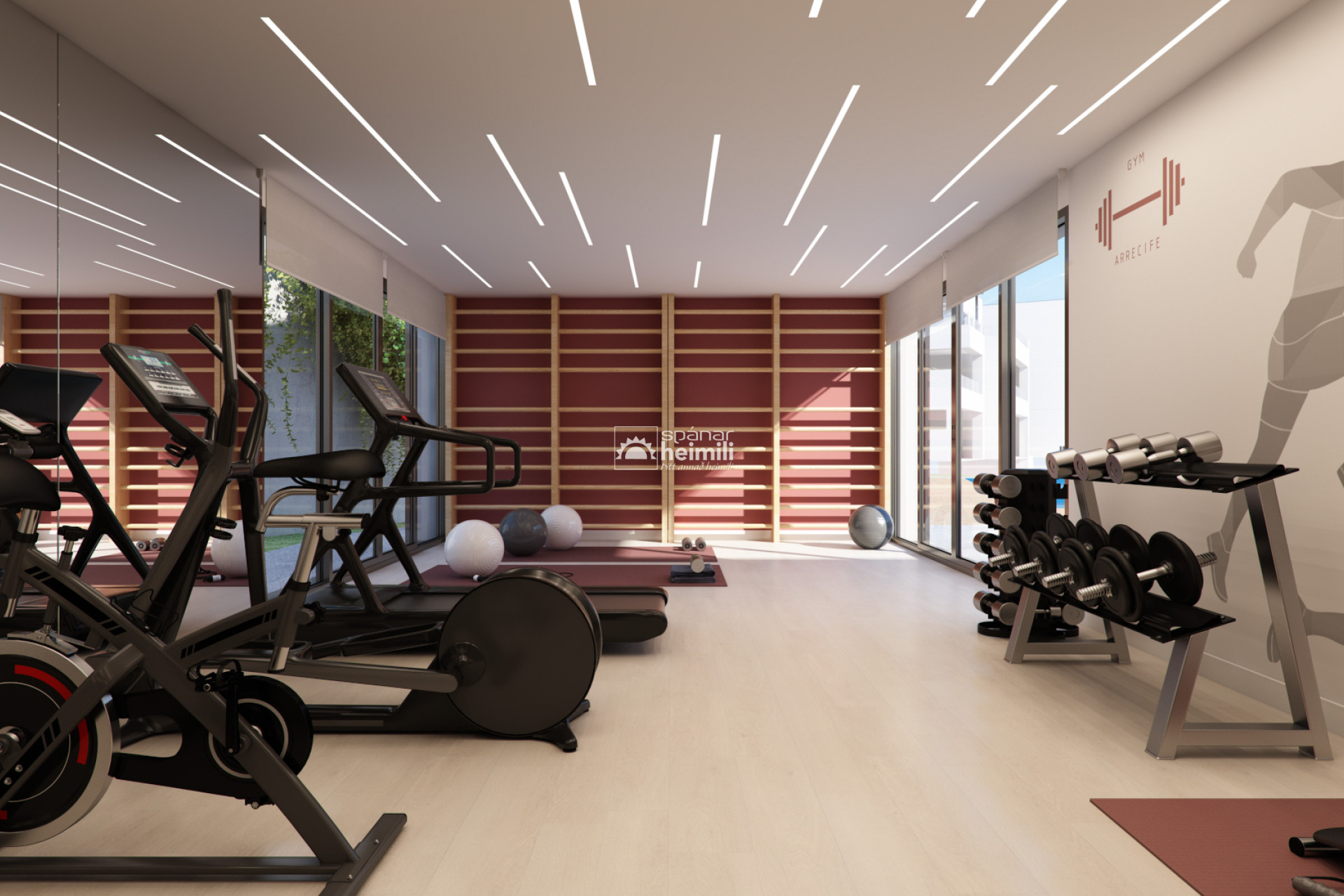 Obra nueva - Apartamento -
Malaga - Marbella