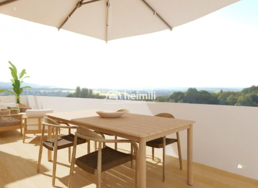 Obra nueva - Apartamento -
Malaga - Marbella