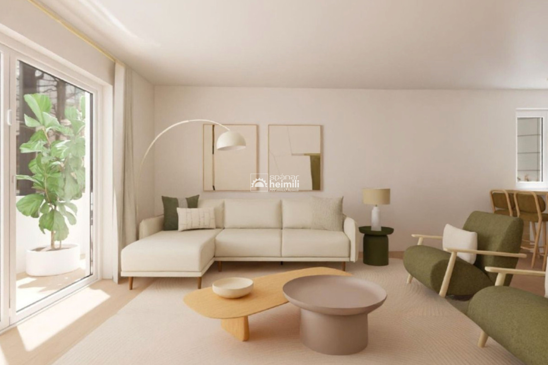 Obra nueva - Apartamento -
Malaga - Marbella