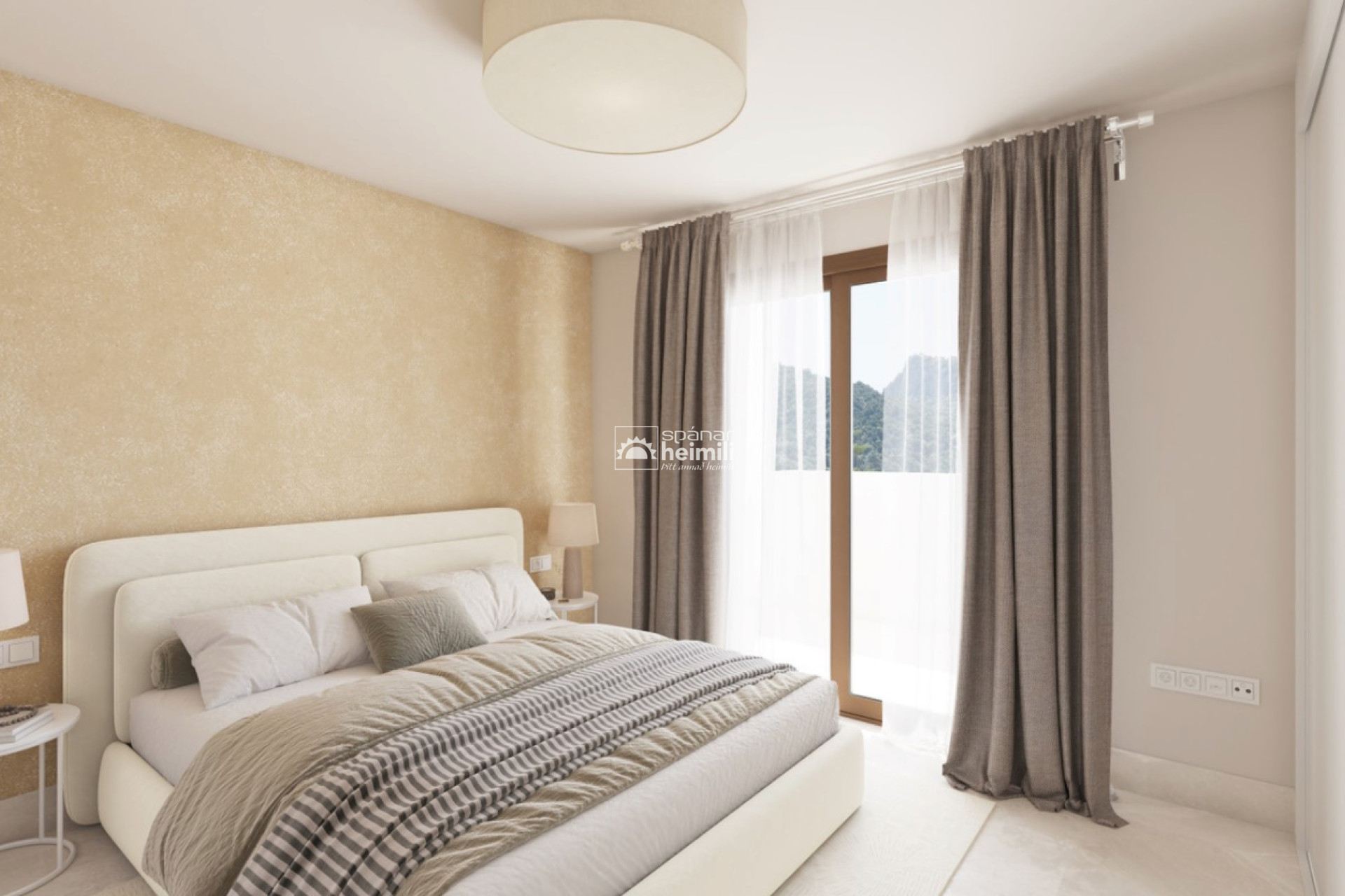 Obra nueva - Apartamento -
Malaga - Marbella