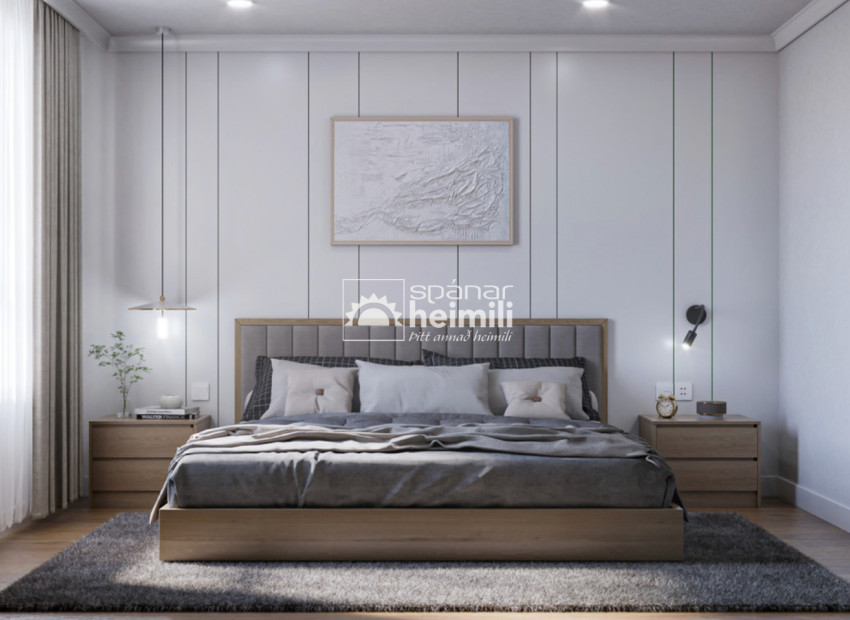 Obra nueva - Apartamento -
Malaga - Mijas