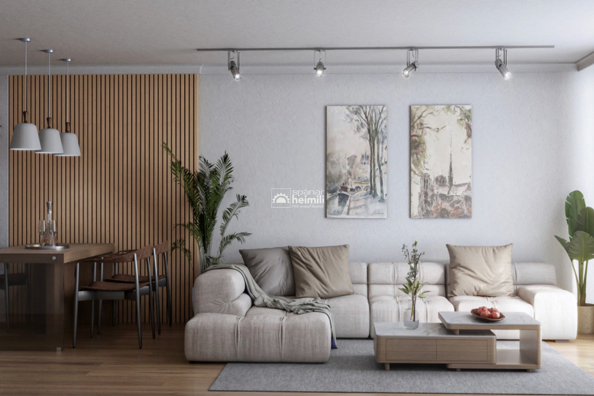 Obra nueva - Apartamento -
Malaga - Mijas