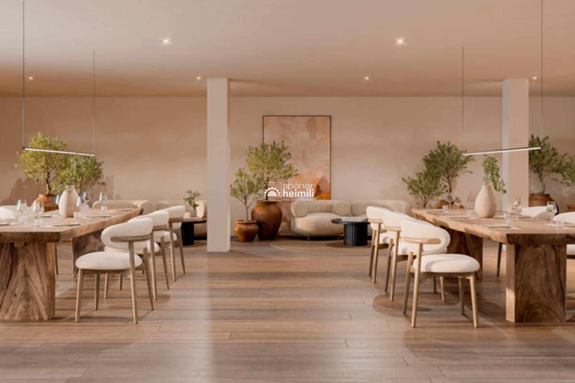Obra nueva - Apartamento -
Malaga - Mijas