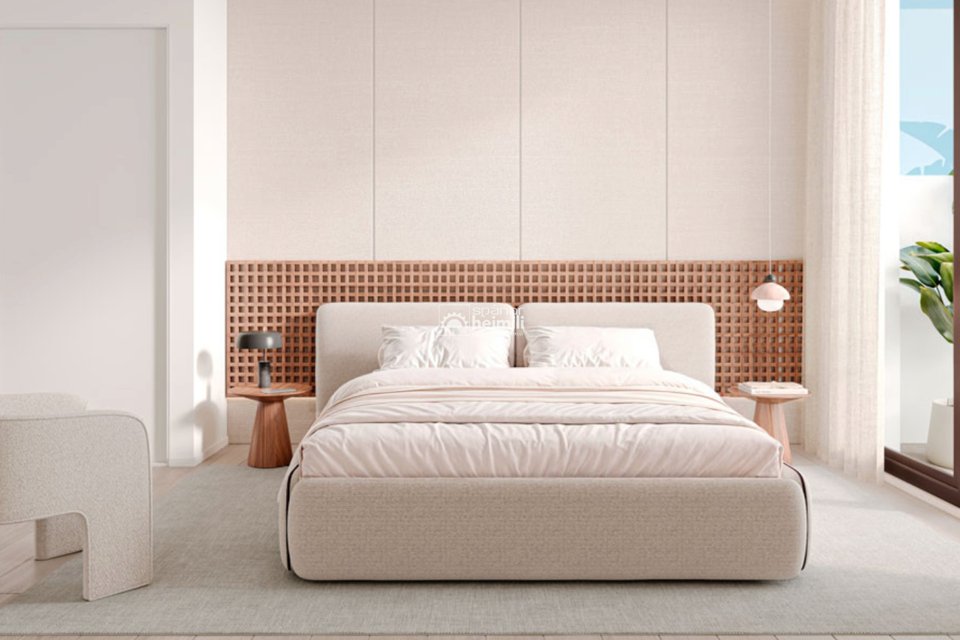 Obra nueva - Apartamento -
Malaga - Mijas