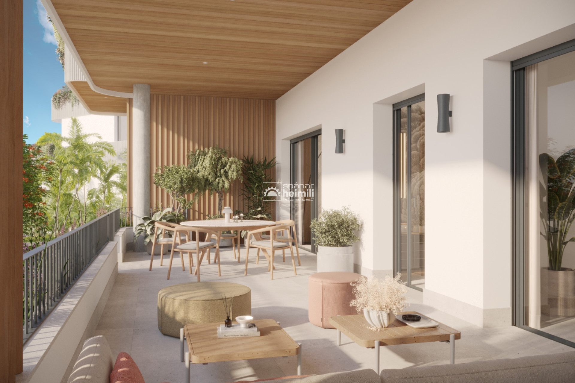 Obra nueva - Apartamento -
Malaga - San Pedro de Alcántara