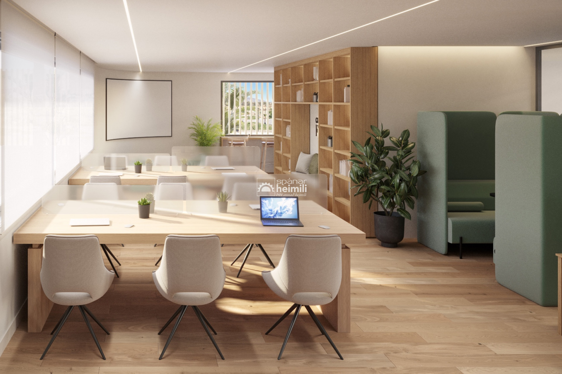 Obra nueva - Apartamento -
Malaga - San Pedro de Alcántara