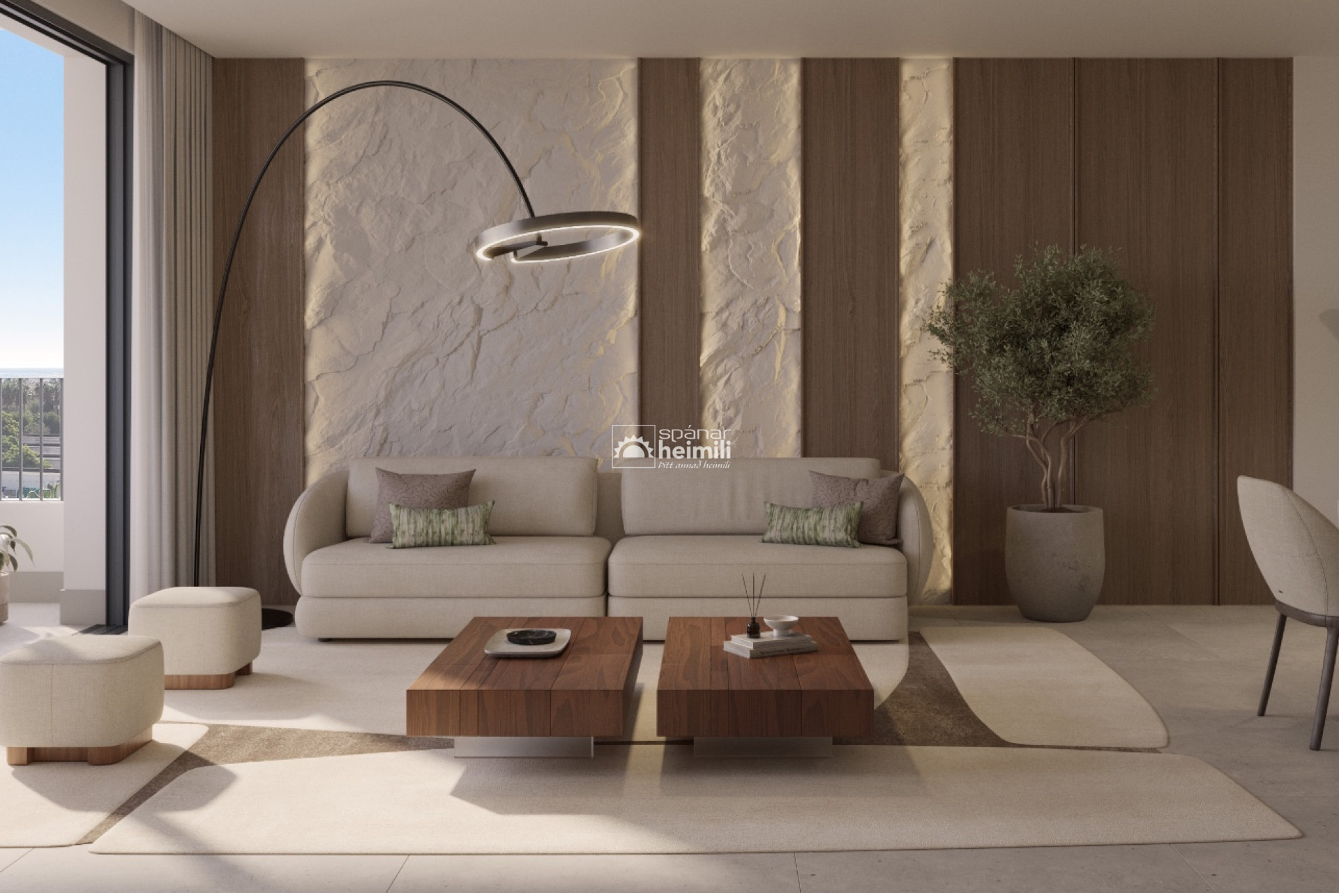 Obra nueva - Apartamento -
Malaga - San Pedro de Alcántara