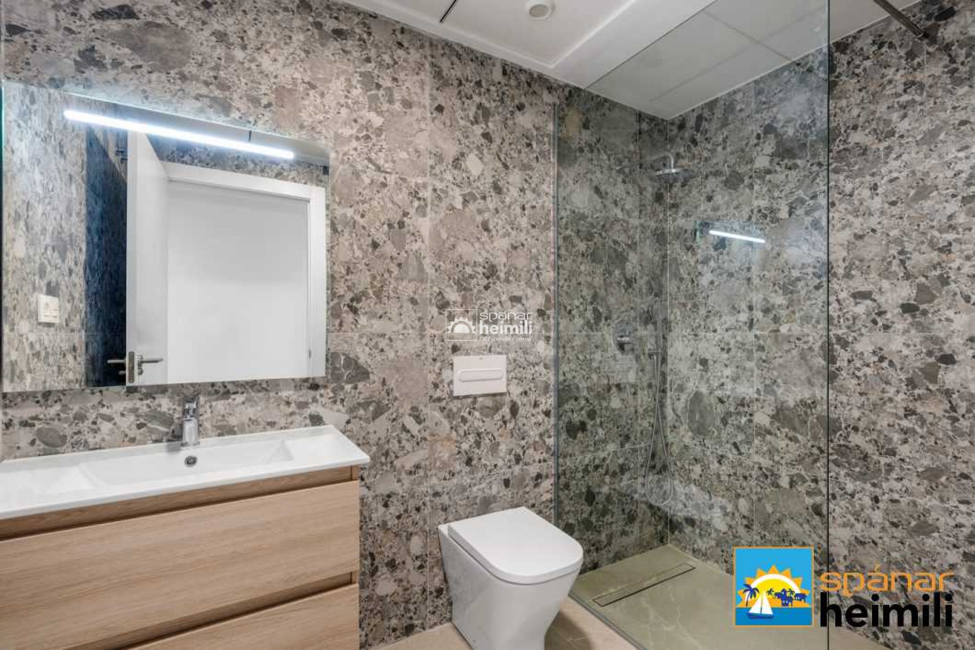 Obra nueva - Apartamento -
Murcia