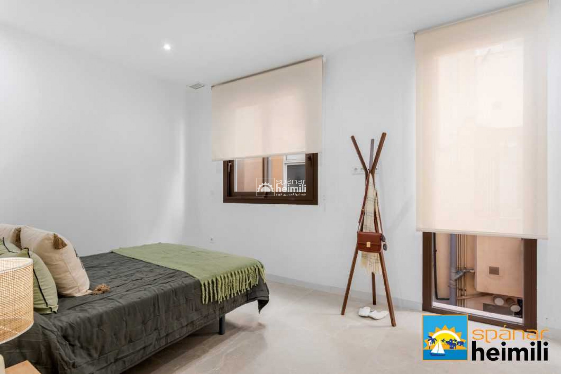 Obra nueva - Apartamento -
Murcia