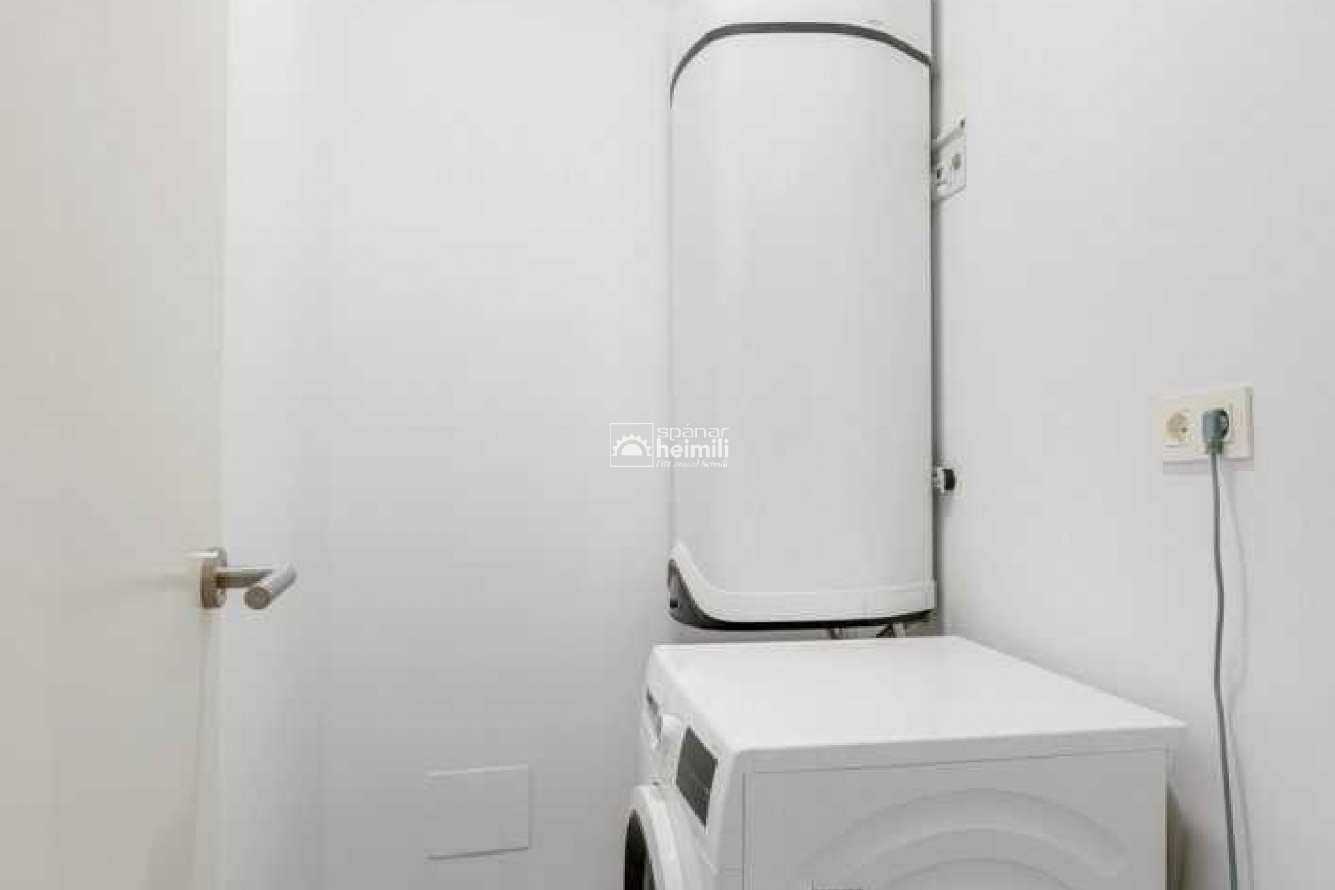 Obra nueva - Apartamento -
Murcia