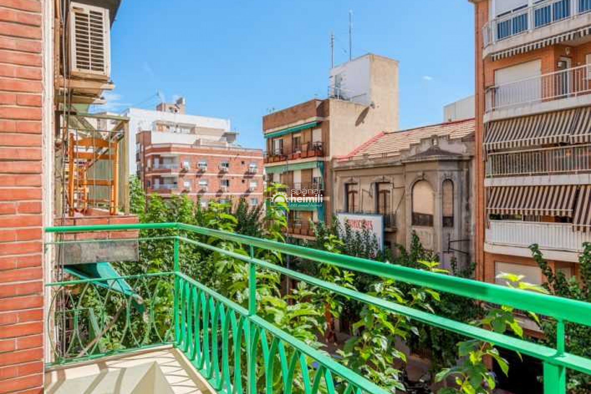 Obra nueva - Apartamento -
Murcia