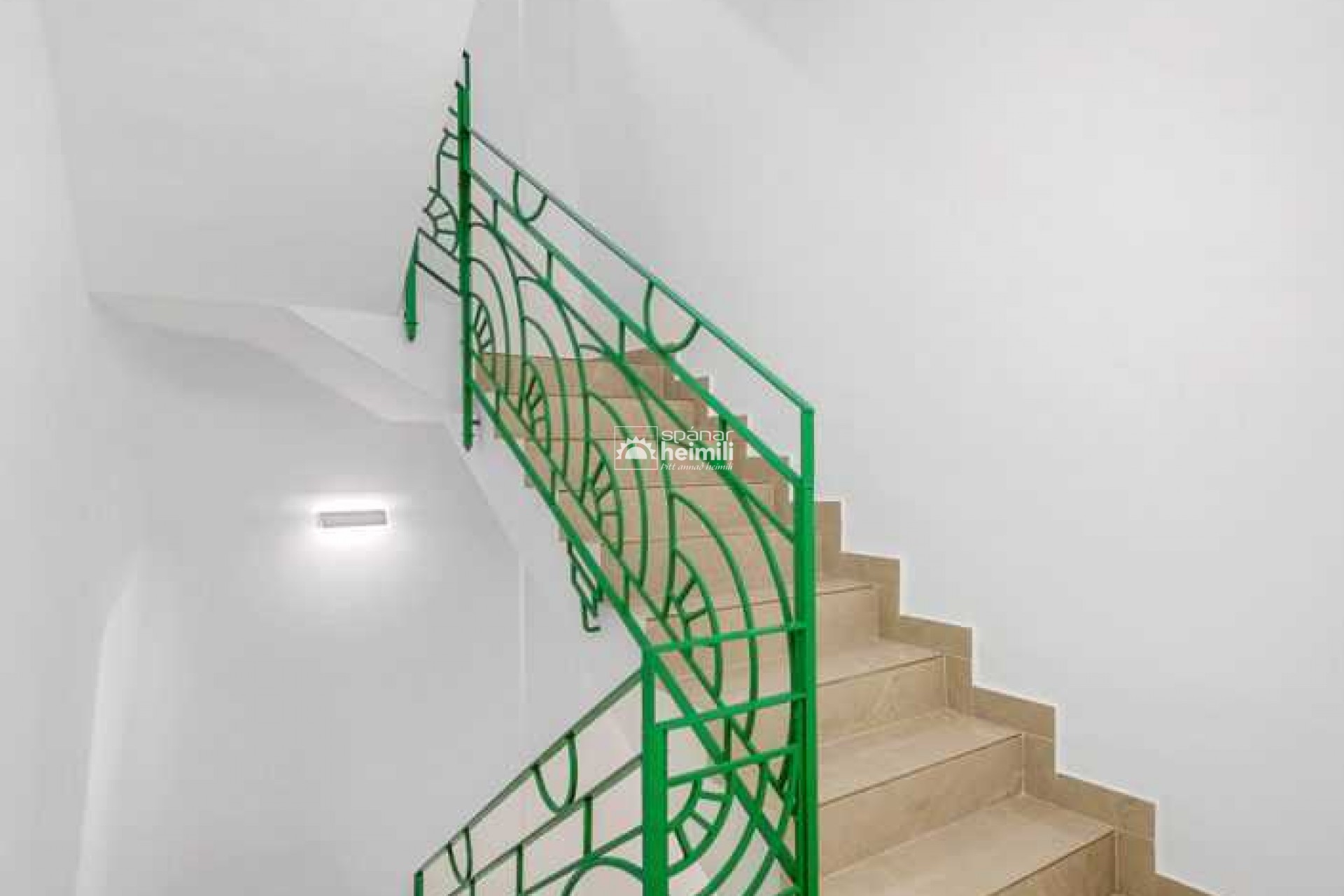 Obra nueva - Apartamento -
Murcia