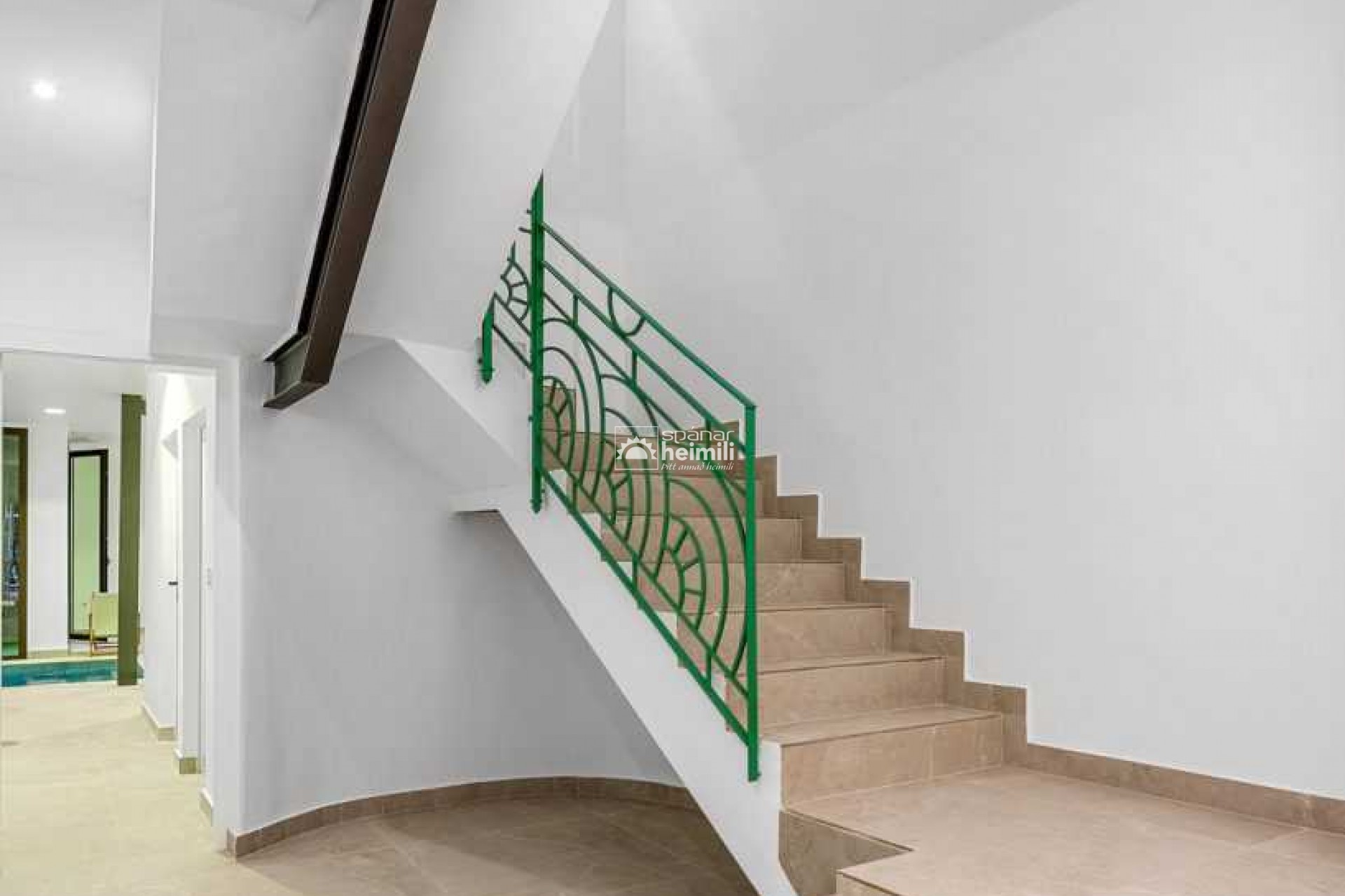 Obra nueva - Apartamento -
Murcia