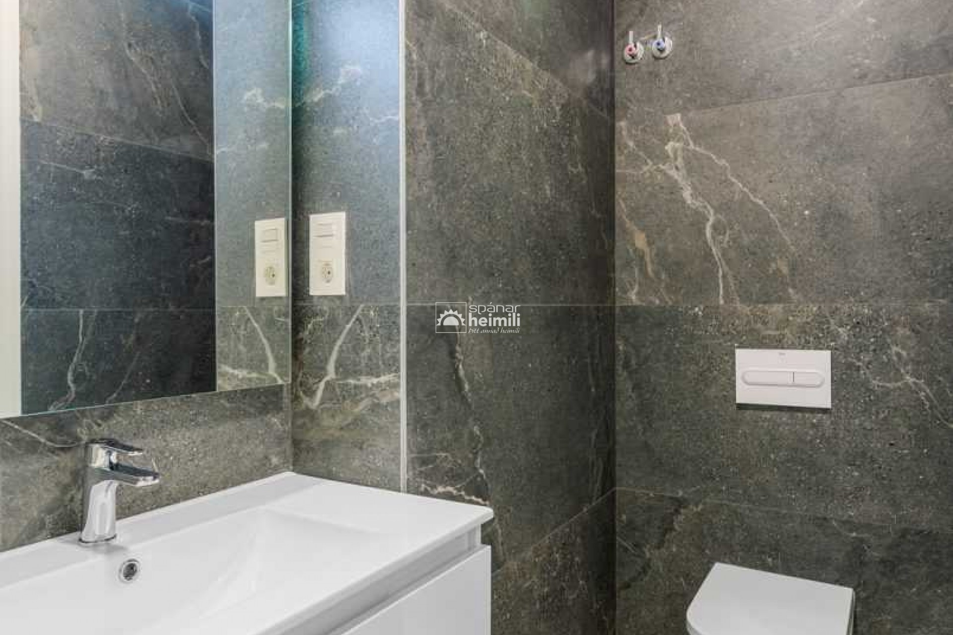 Obra nueva - Apartamento -
Murcia