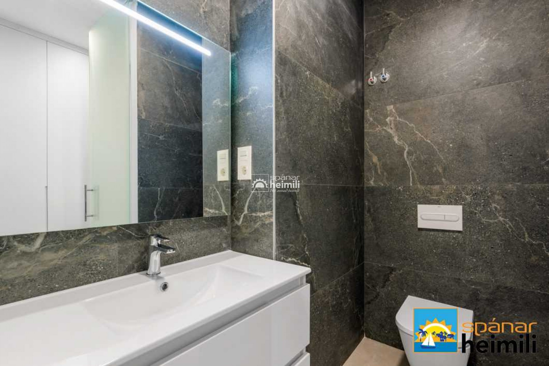 Obra nueva - Apartamento -
Murcia