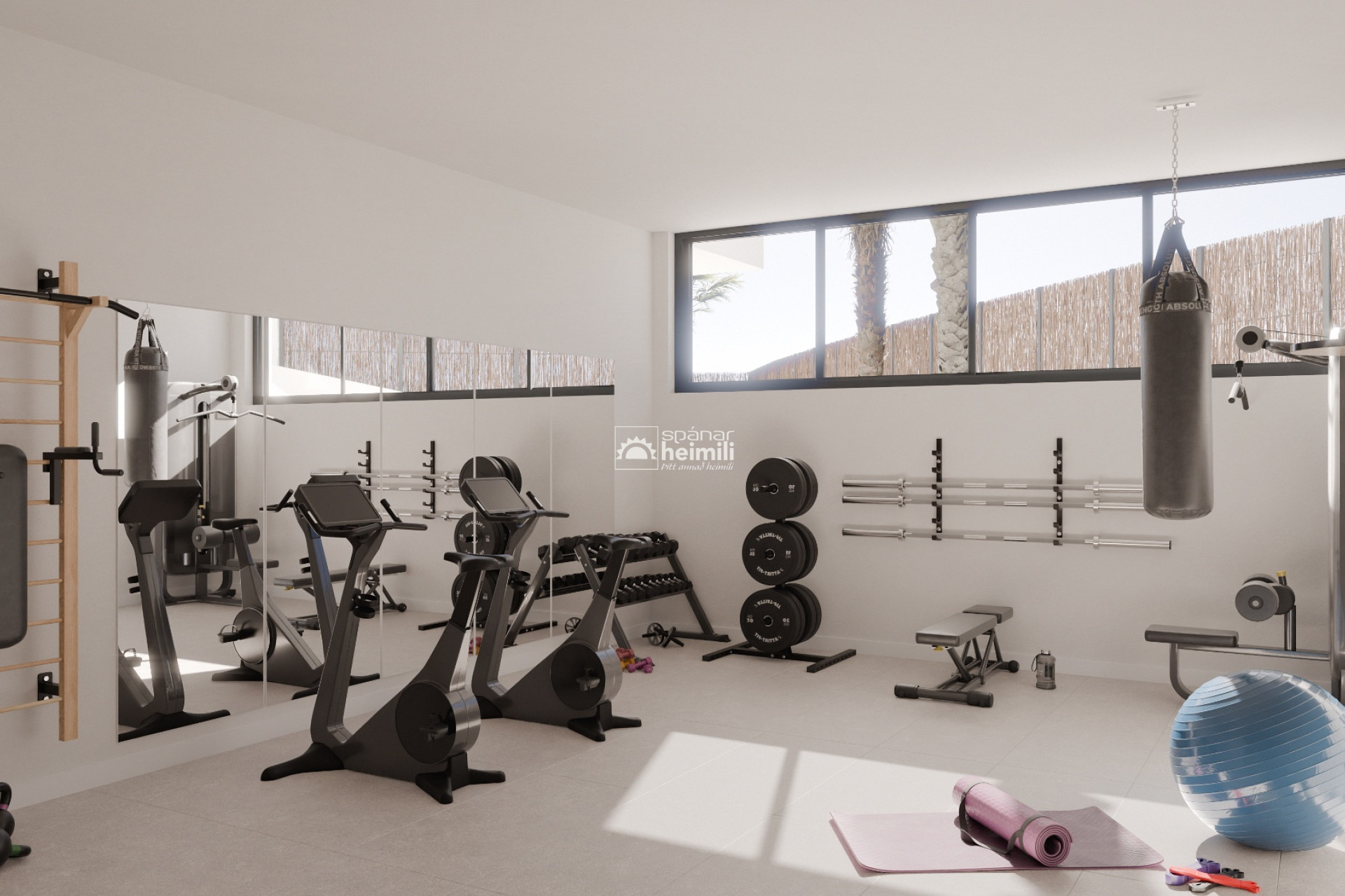 Obra nueva - Apartamento -
Orihuela - Orihuelaborg og nærsvæði