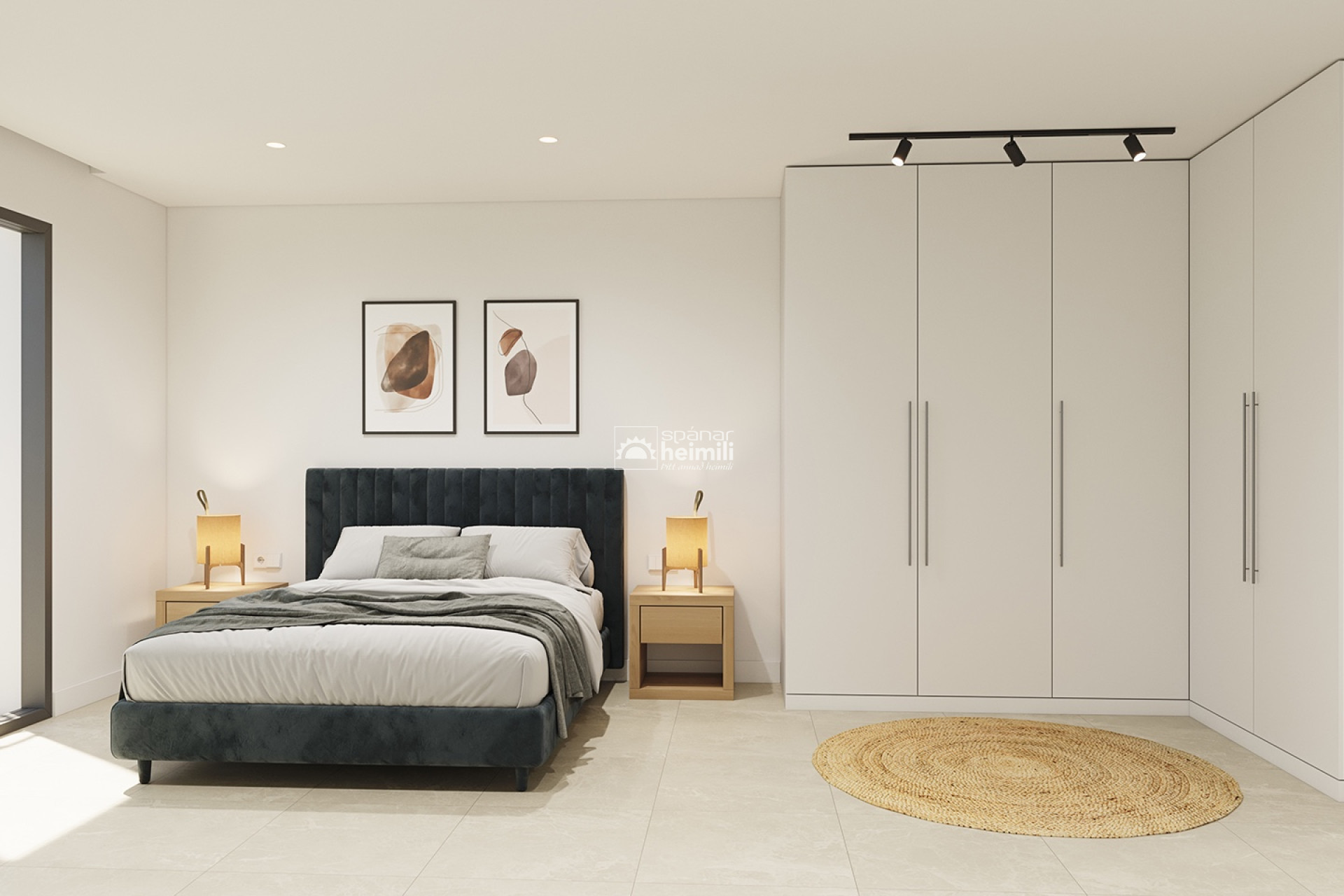 Obra nueva - Apartamento -
Pilar de la Horadada