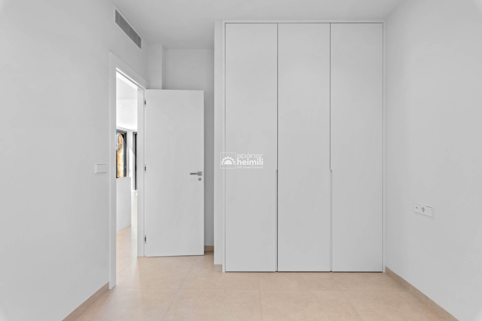 Obra nueva - Apartamento -
Pilar de la Horadada