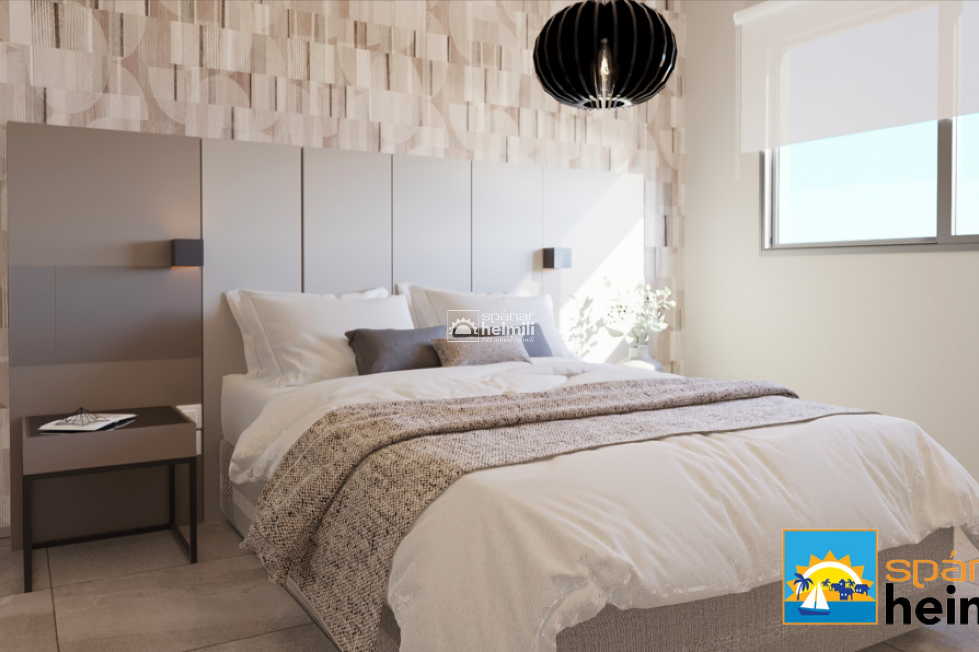 Obra nueva - Apartamento -
Punta Prima