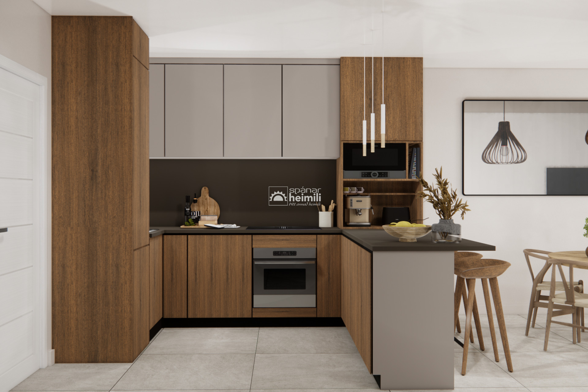 Obra nueva - Apartamento -
Quesada/Benijofar