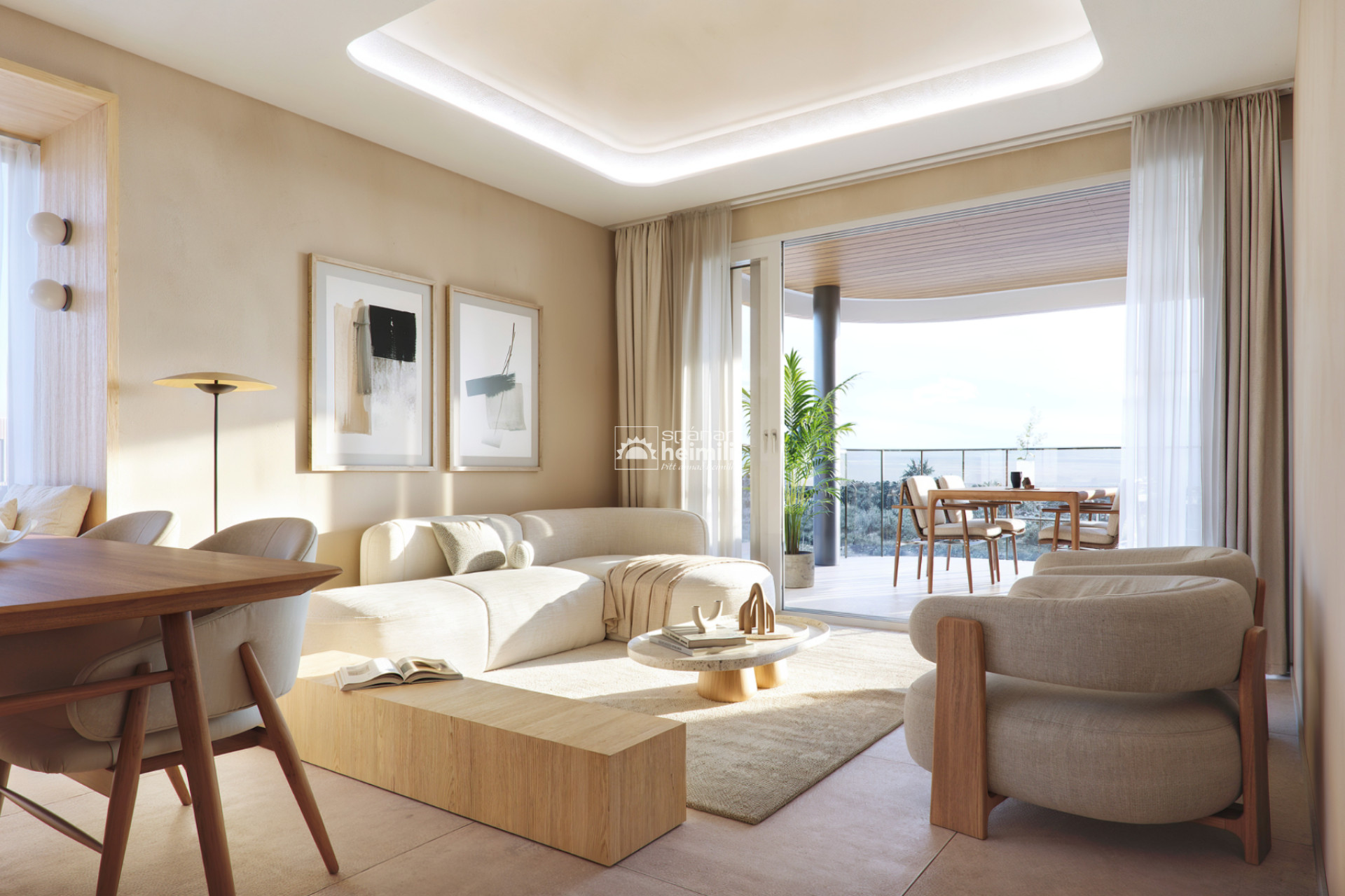 Obra nueva - Apartamento -
Quesada/Benijofar