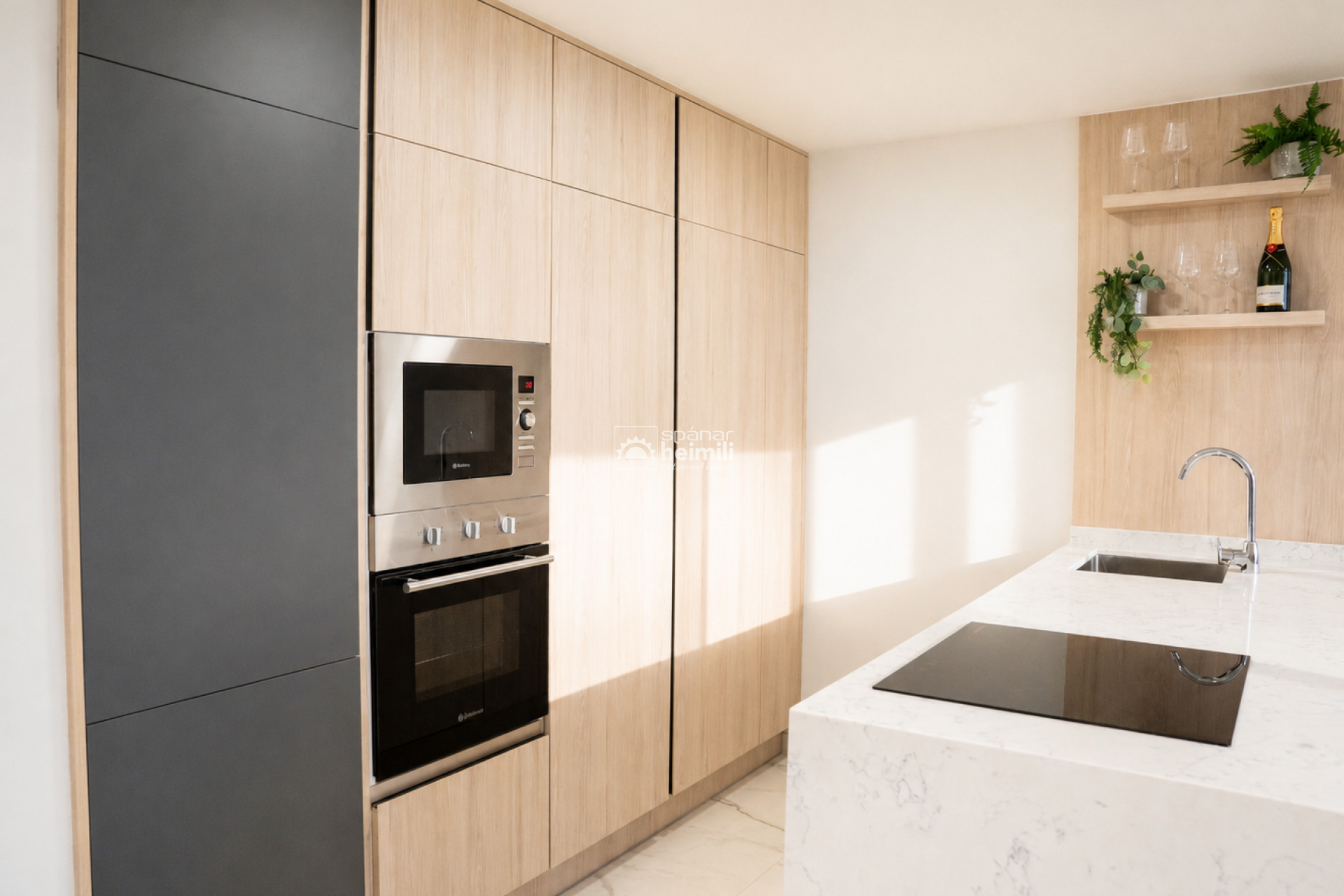 Obra nueva - Apartamento -
Quesada/Benijofar