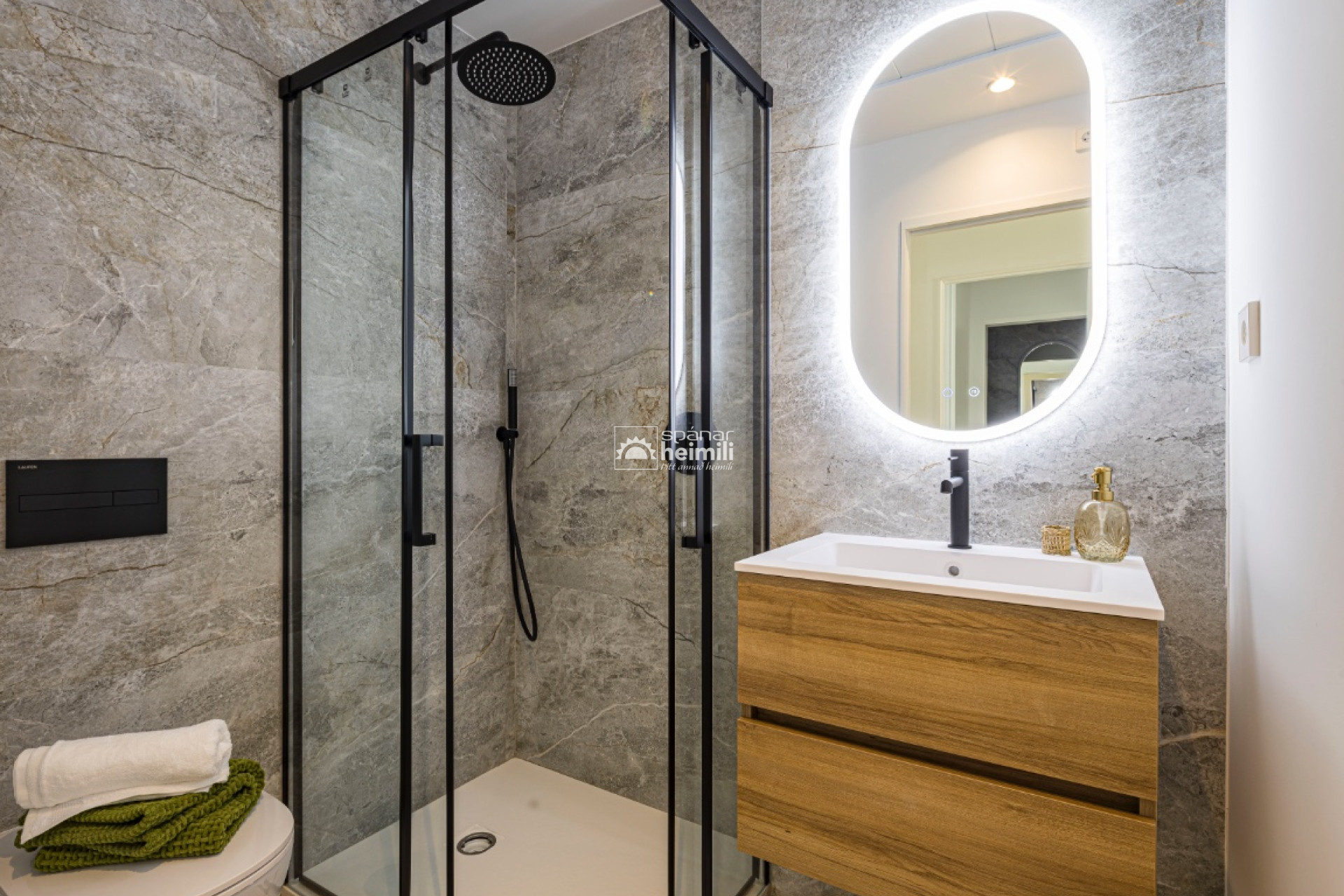 Obra nueva - Apartamento -
San Pedro Del Pinatar