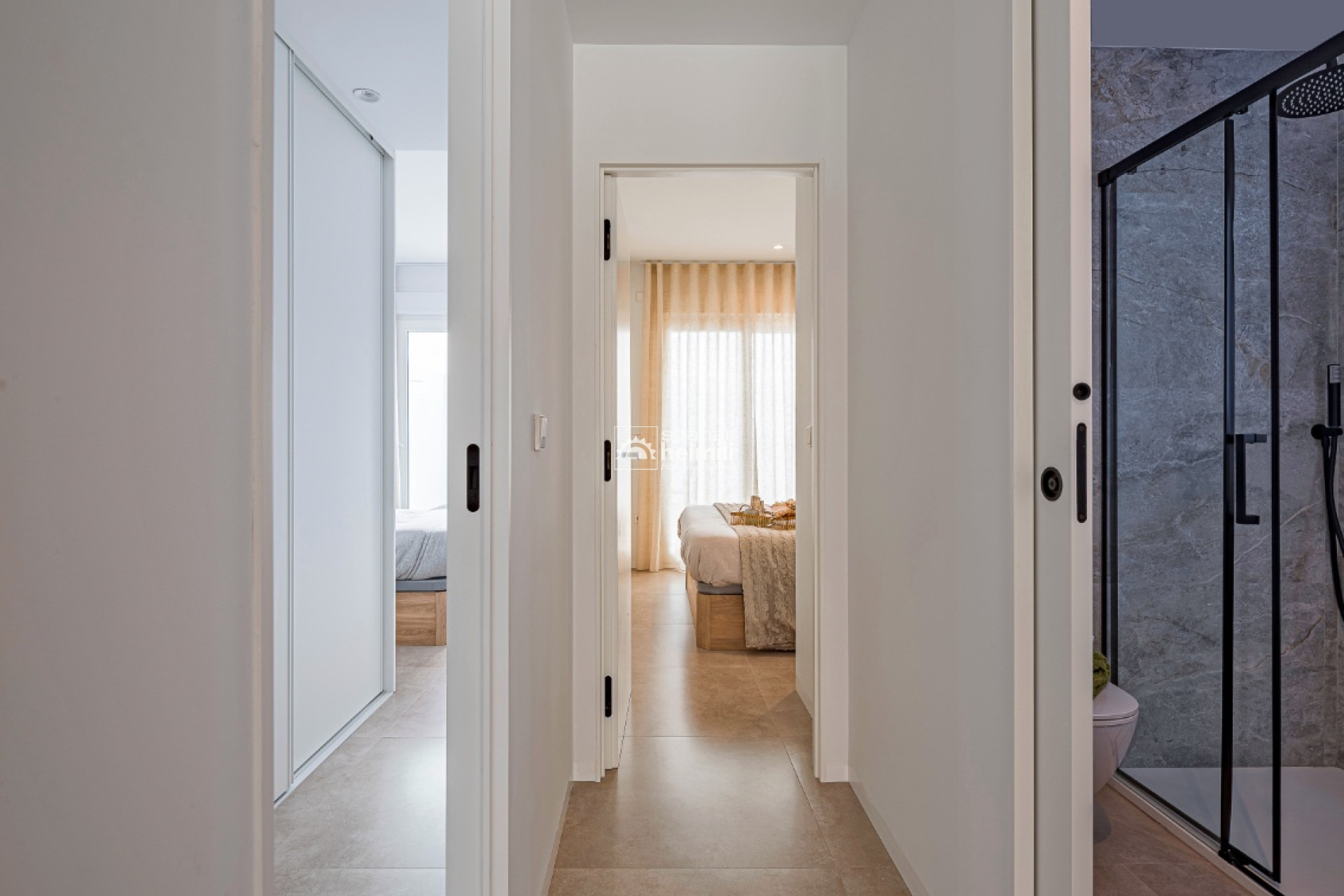 Obra nueva - Apartamento -
San Pedro Del Pinatar