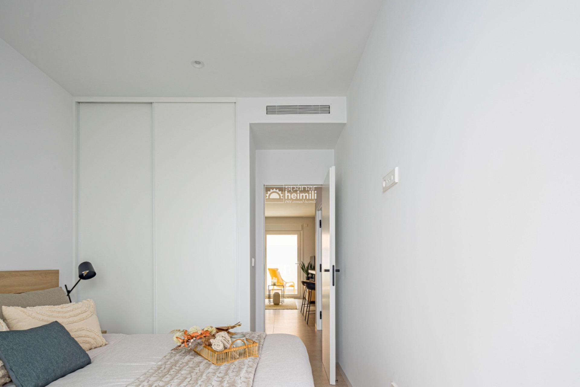 Obra nueva - Apartamento -
San Pedro Del Pinatar