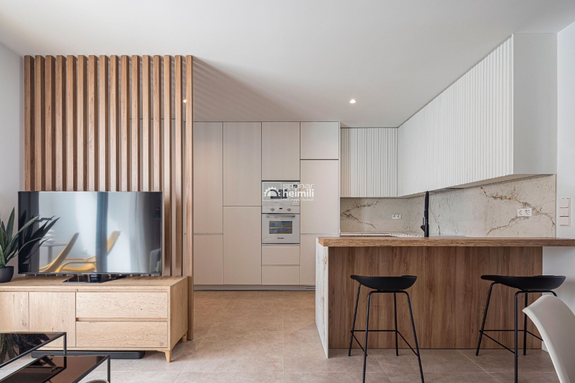 Obra nueva - Apartamento -
San Pedro Del Pinatar