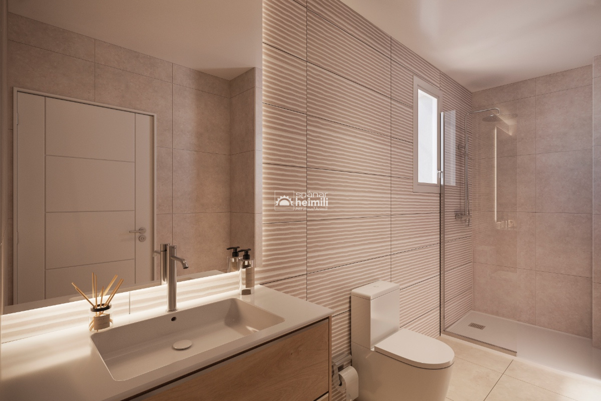 Obra nueva - Apartamento -
Torrevieja - Centro
