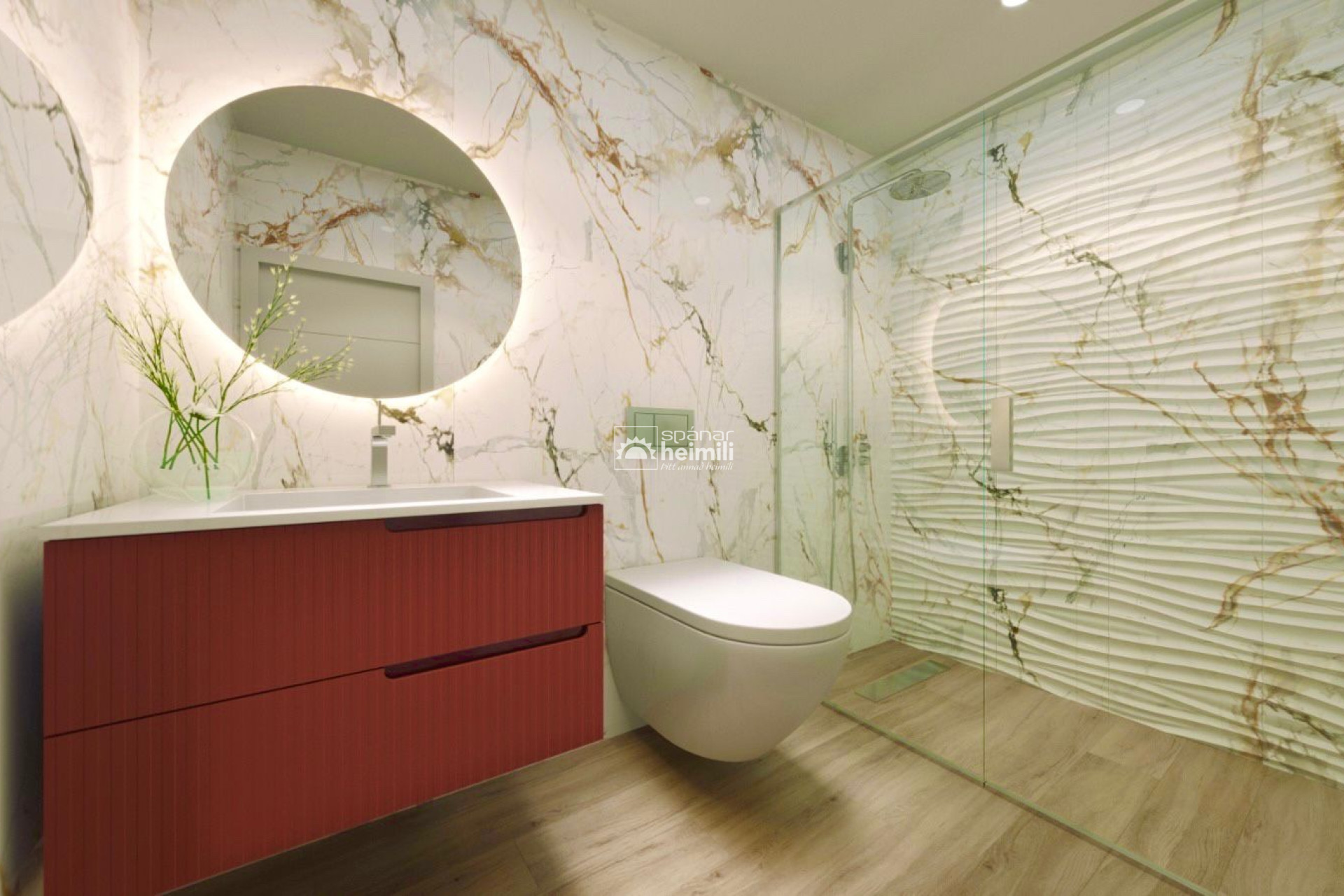 Obra nueva - Apartamento -
Torrevieja