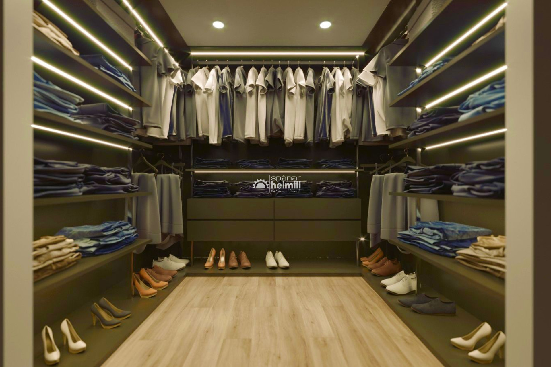 Obra nueva - Apartamento -
Torrevieja