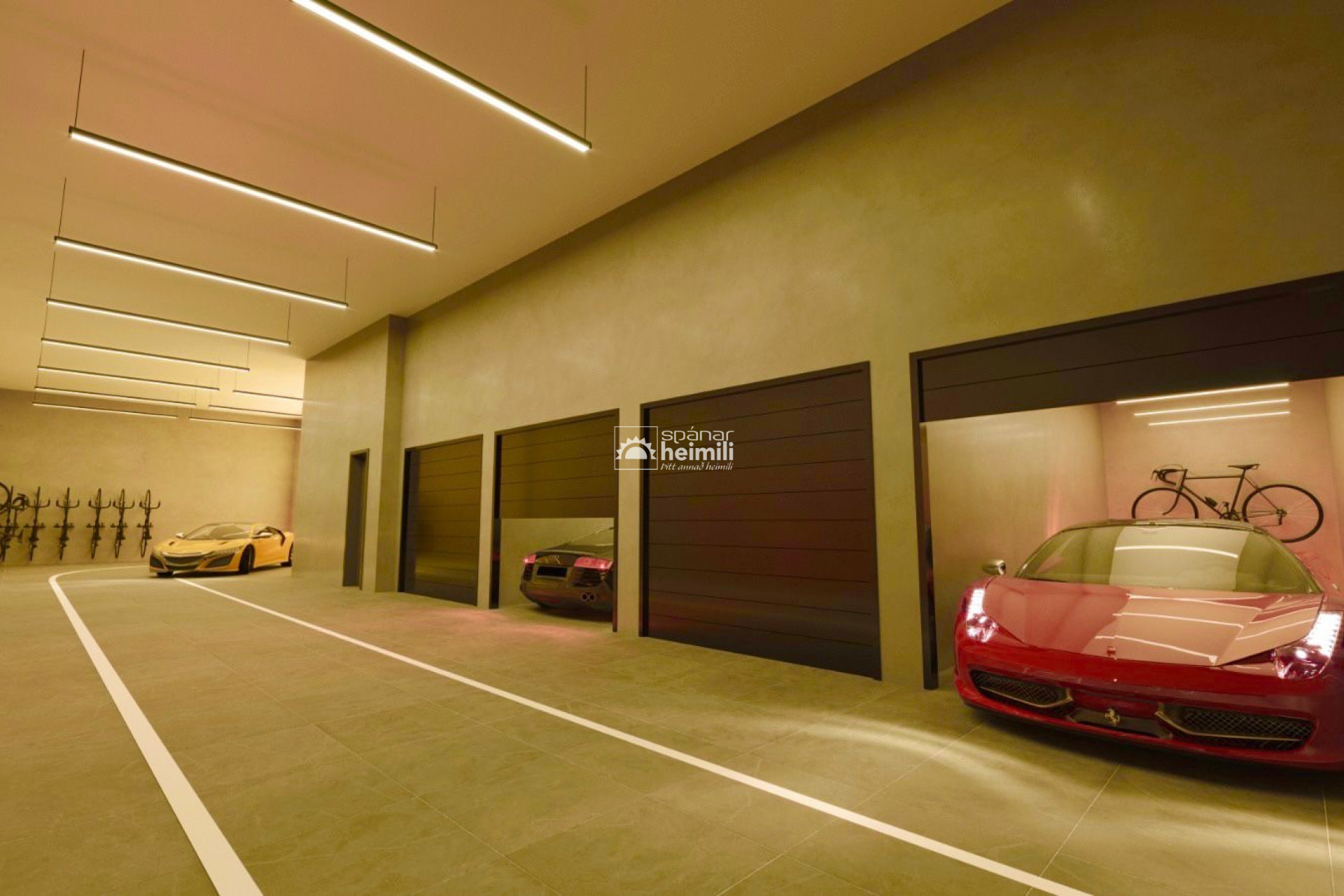 Obra nueva - Apartamento -
Torrevieja