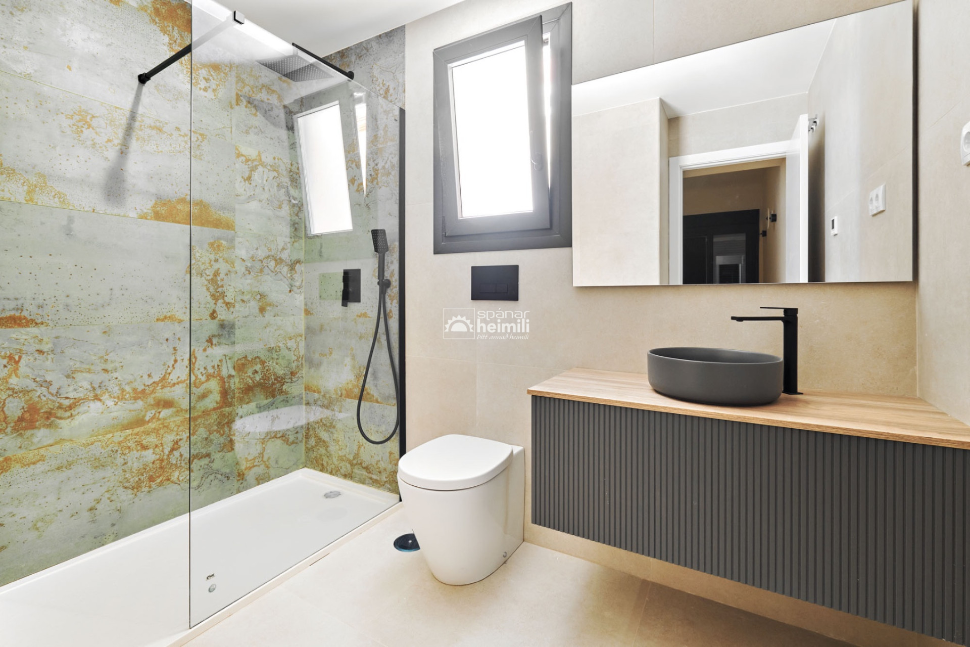 Obra nueva - Apartamento -
Torrevieja