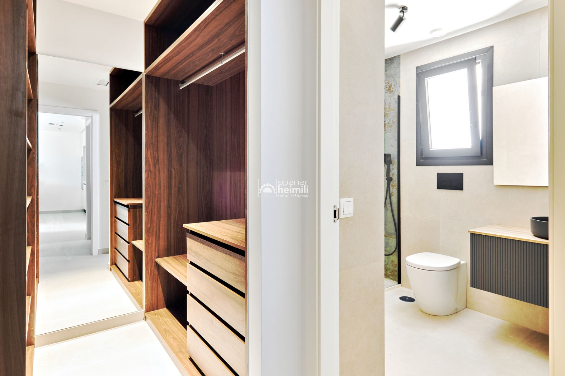 Obra nueva - Apartamento -
Torrevieja