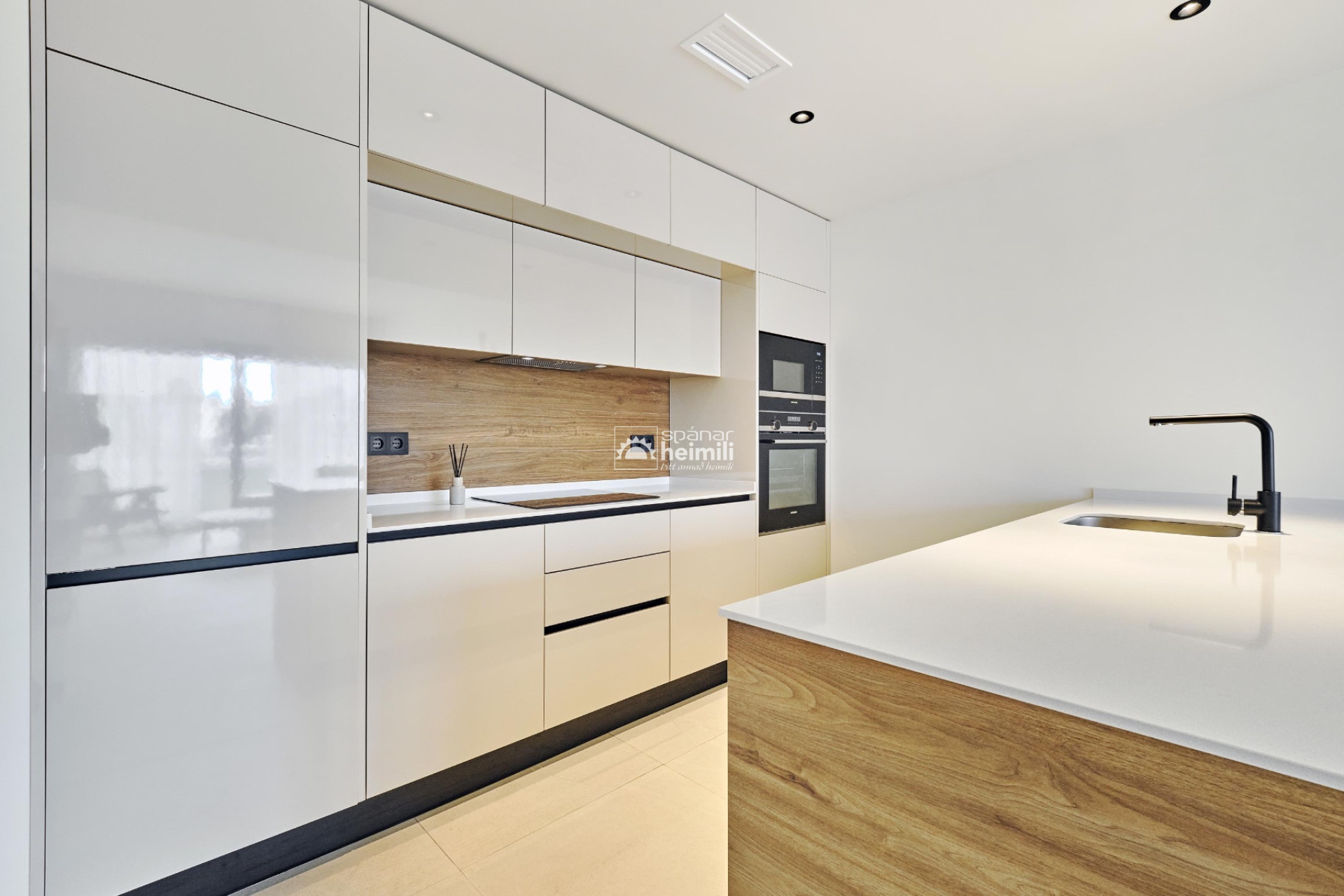 Obra nueva - Apartamento -
Torrevieja