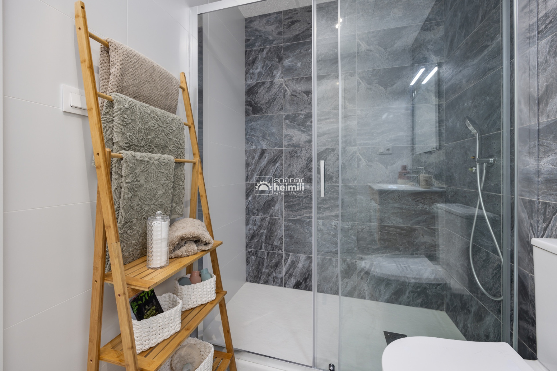 Obra nueva - Apartamento -
Torrevieja