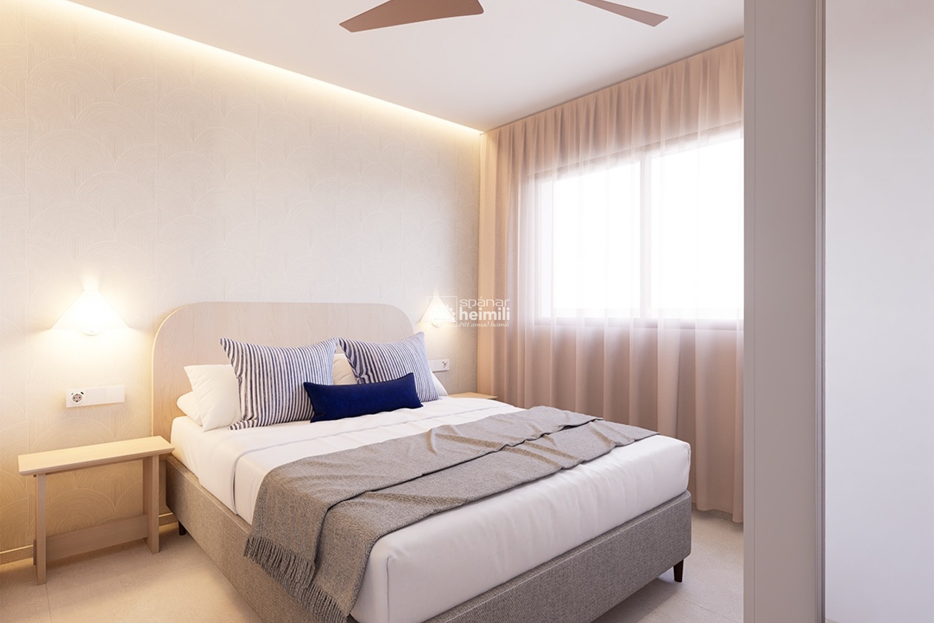 Obra nueva - Apartamento -
Torrevieja